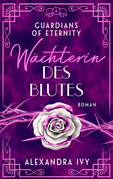 Wächterin des Blutes