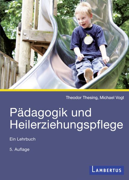 Pädagogik und Heilerziehungspflege