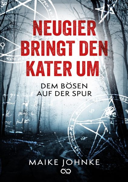 Neugier bringt den Kater um