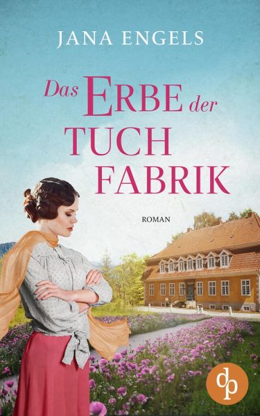 Das Erbe der Tuchfabrik