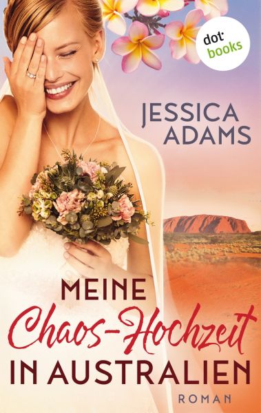 Meine Chaos-Hochzeit in Australien