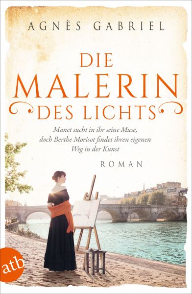 Die Malerin des Lichts