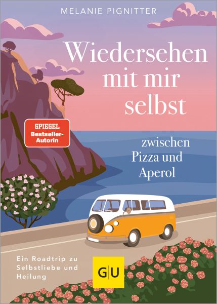 Wiedersehen mit mir selbst zwischen Pizza und Aperol