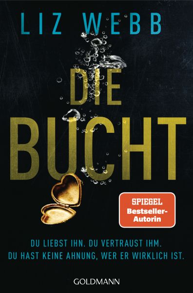 Die Bucht