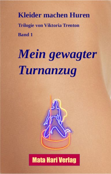 Mein gewagter Turnanzug