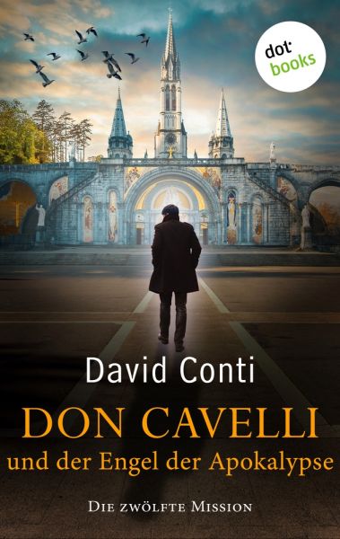 Don Cavelli und der Engel der Apokalypse