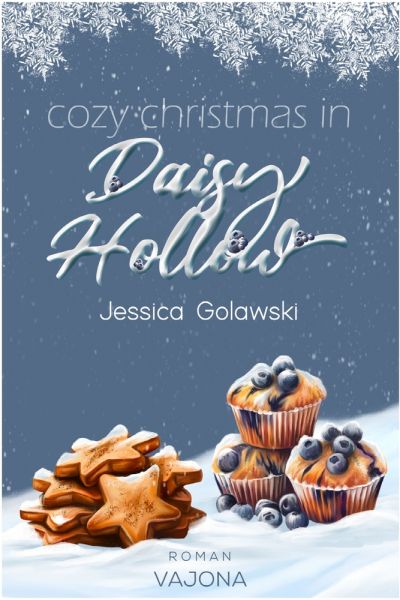 Cozy Christmas in Daisy Hollow