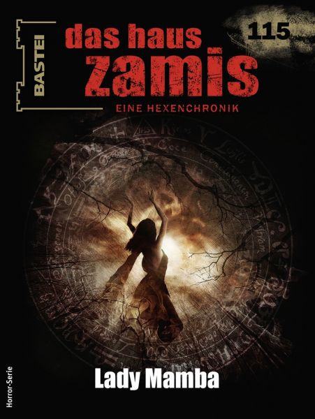 Das Haus Zamis 115