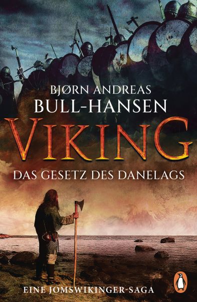 VIKING − Das Gesetz des Danelags