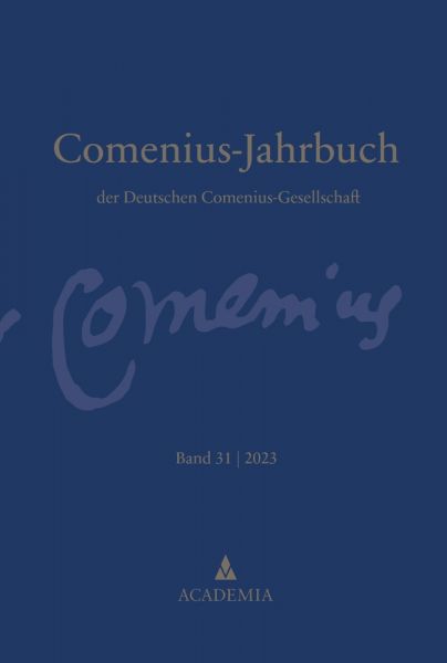 Comenius Jahrbuch