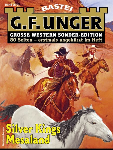 G. F. Unger Sonder-Edition 272