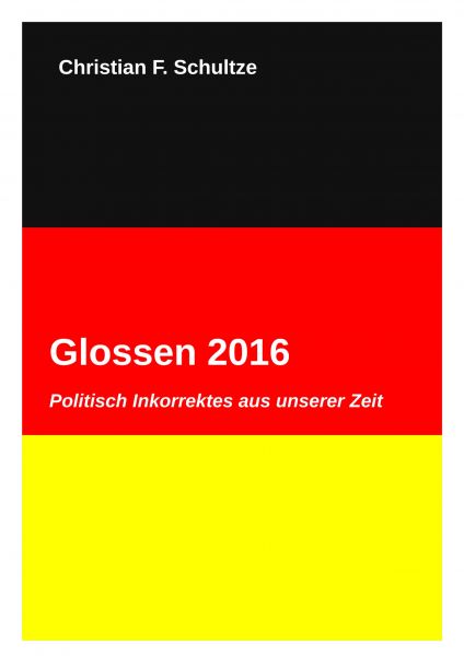 Glossen 2016