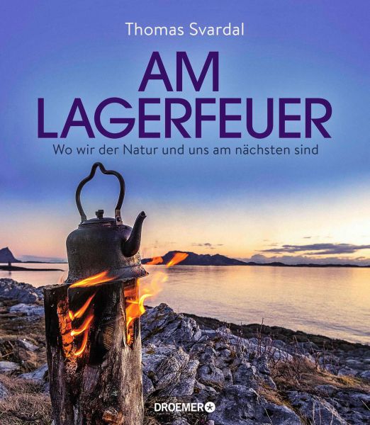 Am Lagerfeuer