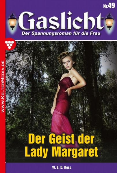 Der Geist der Lady Margaret