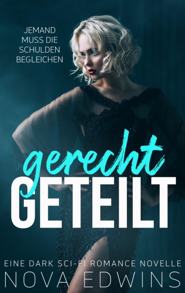 Gerecht geteilt