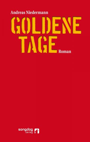 Goldene Tage