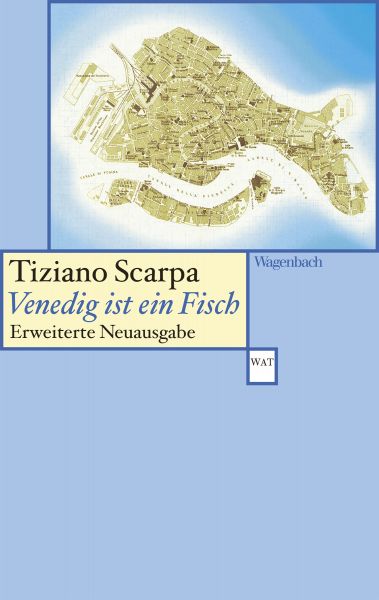 Venedig ist ein Fisch