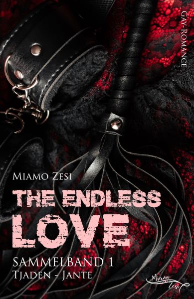 The endless love: Sammelband 1