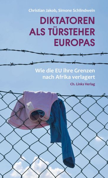 Diktatoren als Türsteher Europas