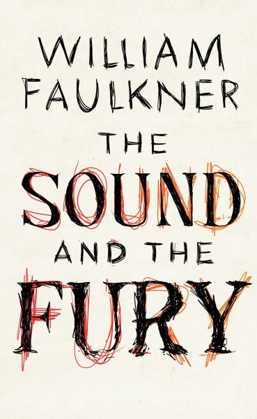 The Sound and the Fury