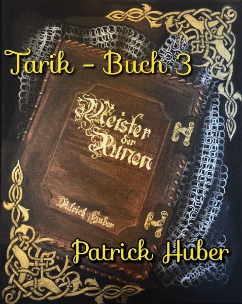 Tarik - Buch 3