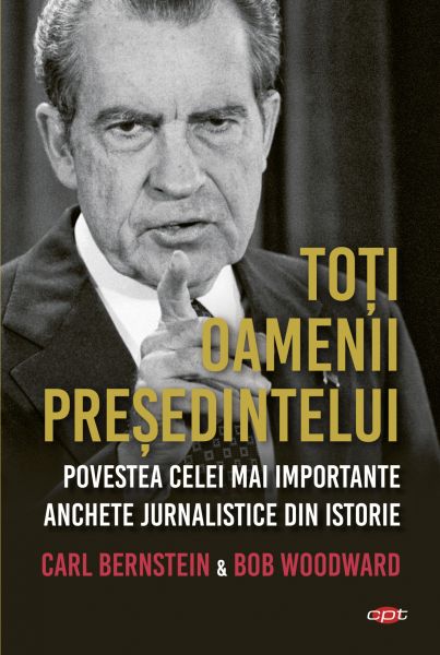 Toți oamenii președintelui