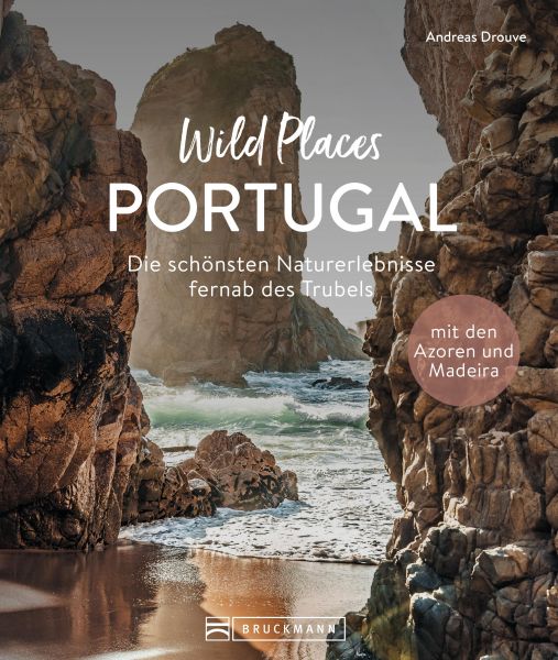 Wild Places Portugal