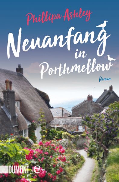 Neuanfang in Porthmellow