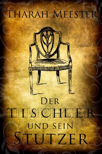 Der Tischler und sein Stutzer