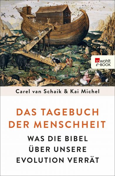 Das Tagebuch der Menschheit