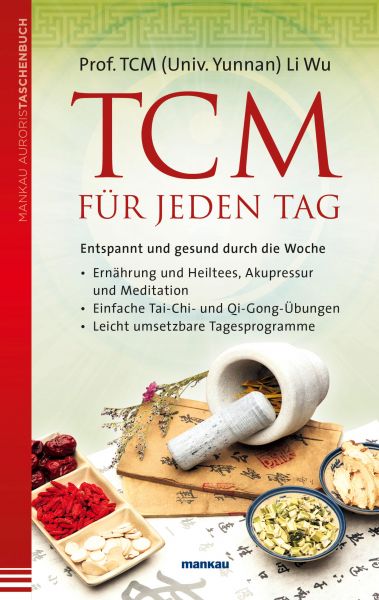 TCM für jeden Tag