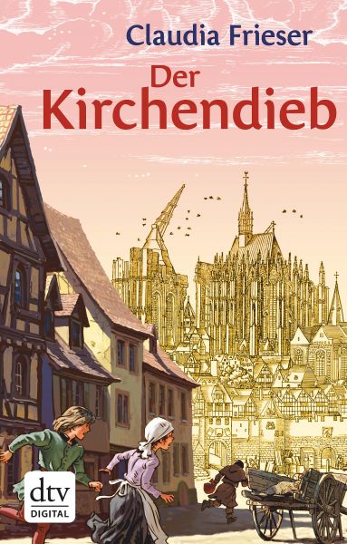 Der Kirchendieb