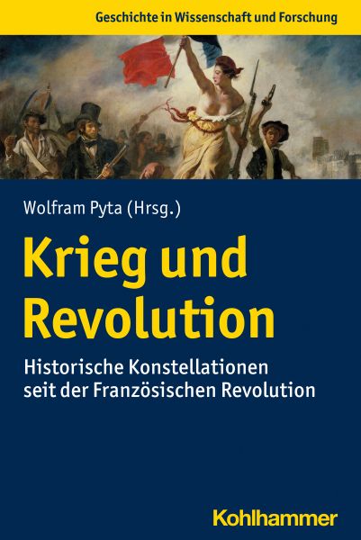 Krieg und Revolution