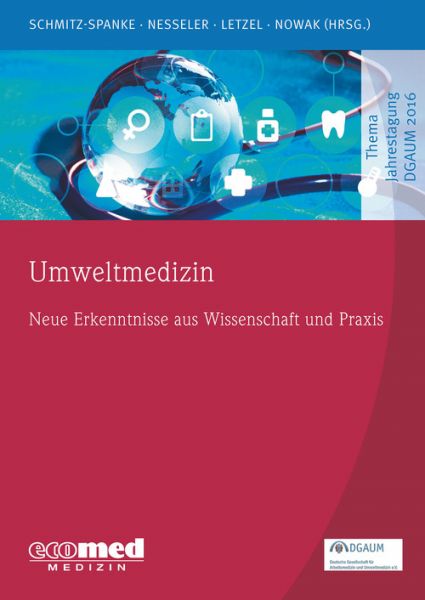 Umweltmedizin