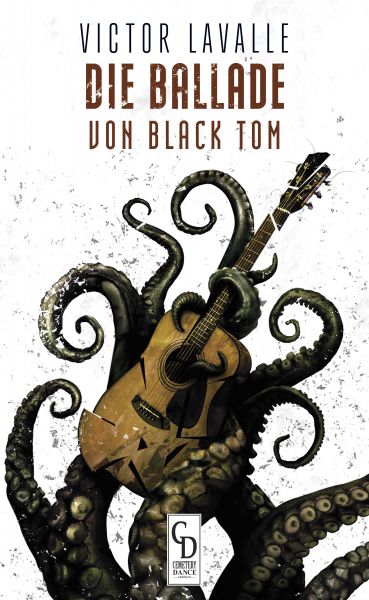 Die Ballade von Black Tom