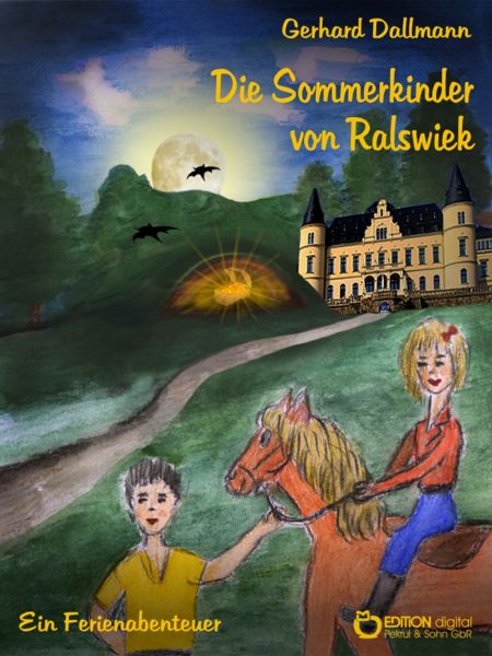 Die Sommerkinder von Ralswiek