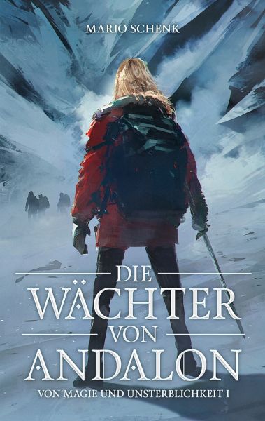 Die Wächter von Andalon