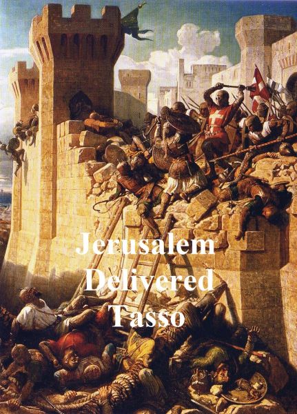 Jerusalem Delivered