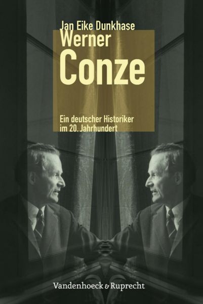 Werner Conze