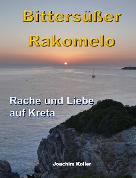 Bittersüßer Rakomelo