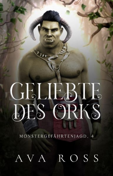 Geliebte des Orks