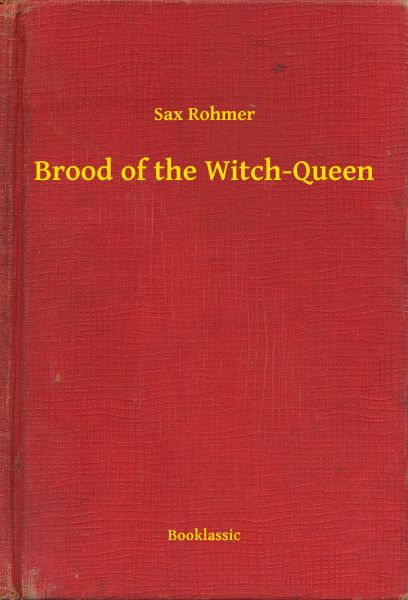 Brood of the Witch-Queen