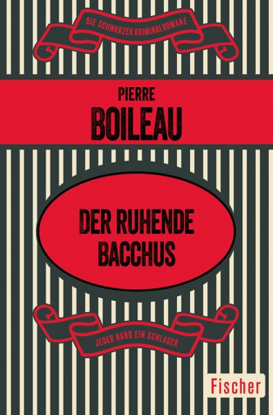 Der ruhende Bacchus