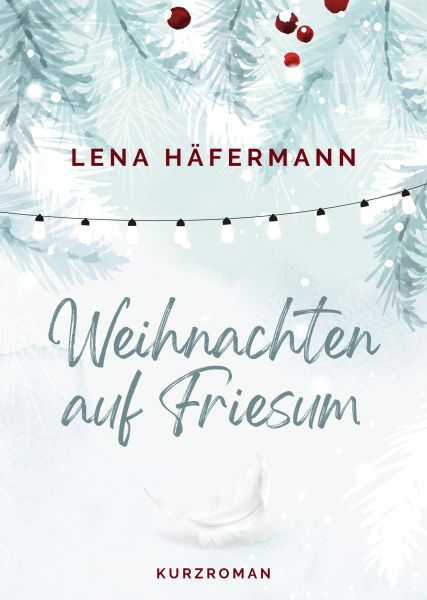 Weihnachten auf Friesum