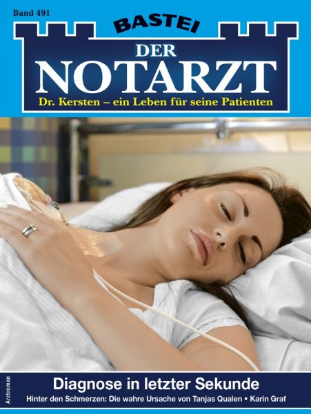 Der Notarzt 491