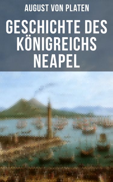 Geschichte des Königreichs Neapel