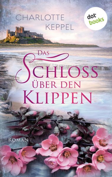 Das Schloss über den Klippen