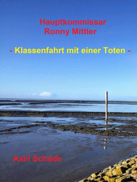 Hauptkommissar Ronny Mittler