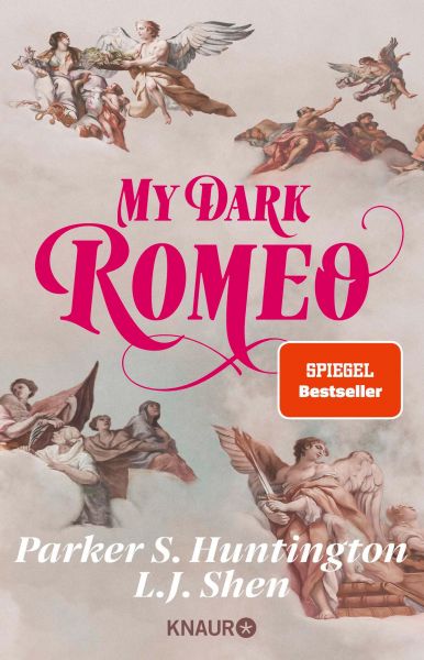 My Dark Romeo