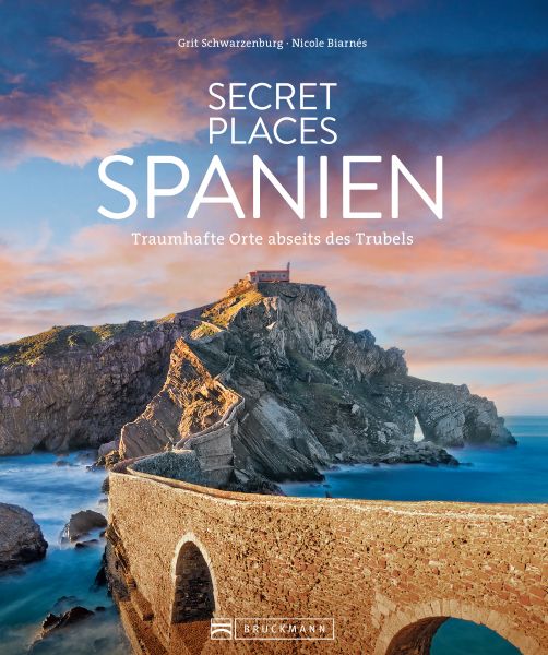 Secret Places Spanien